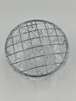 Роузбоул хрустальный