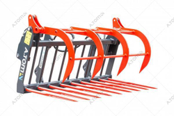 Захват для компоста - AТOM 820