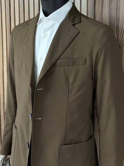 Костюм Brunello Cucinelli
