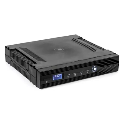 SKAT 1200Т исп. 12/20 RACK источник вторичного питания резервированный 115