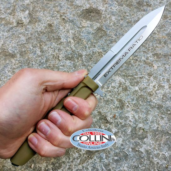 Extrema Ratio REQUIEMHCSSW R - Нож фикс. "REQUIEM"