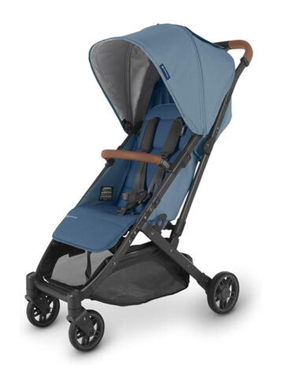 Прогулочная коляска UPPAbaby MINU V2 Charlotte
