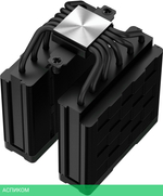 Кулер для процессора DeepCool AG620 Digital BK ARGB (R-AG620-BKADMN-G-2)