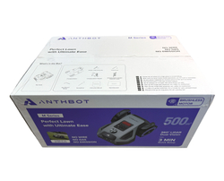 Робот-газонокосилка Anthbot M5 LIDAR для участков 500 м² (5 соток)