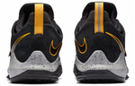 Кроссовки Nike Pg 1 Black University Gold