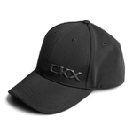 Бейсболка CKX SILICON LOGO