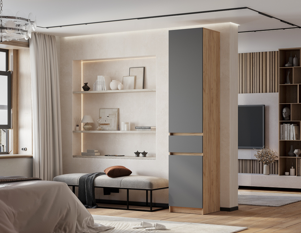 Пенал Багира ПН-01