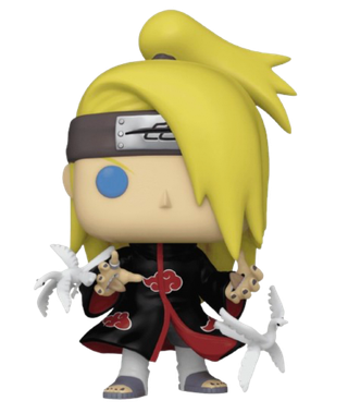 Фигурка Funko POP! Animation Naruto Shippuden Deidara
