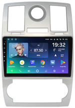 Магнитола для Chrysler 300C 2004-2007 (дорестайл) - Teyes SPRO+ Android 10, ТОП процессор, 4-32, SIM-слот