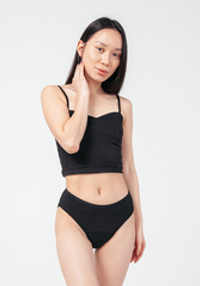 Классика 2.0 (с боковыми застежками)