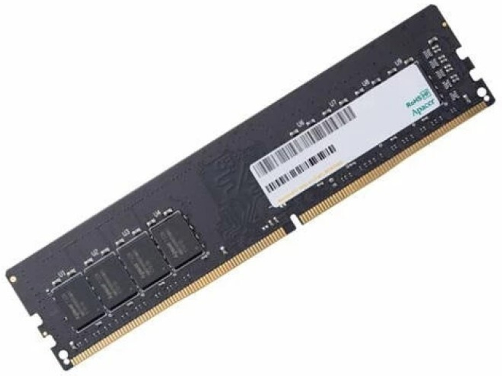 Модуль памяти DDR5 16GB Apacer FL.16G2C.PKH
