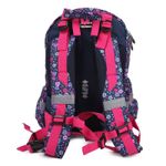 Рюкзак Pulse Anatomic owl dreams 41*28*20см, 900гр 3 отд. эргономичная спинка