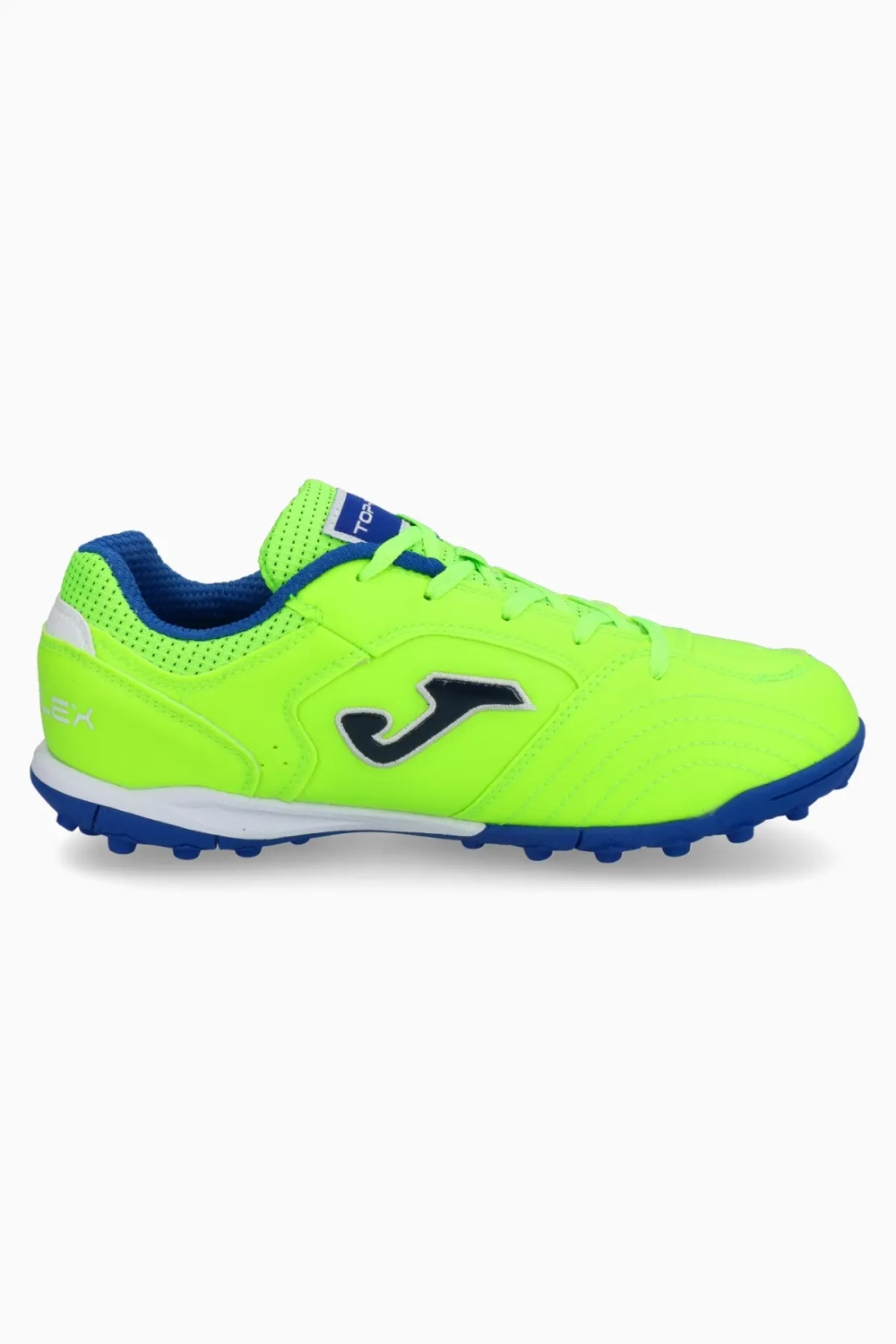 Сороконожки Joma Top Flex TF Junior - зеленый