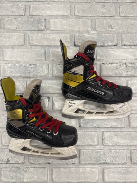 Bauer supreme 3s JR 1,5EE (EUR 34)