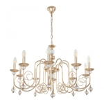 Подвесная люстра Arte Milano AM346109 346109/10 FGD