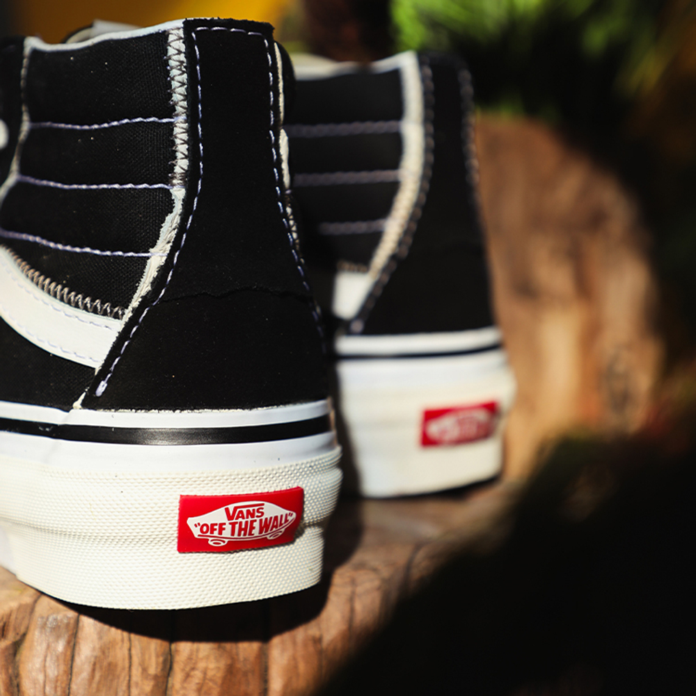 Vans Sk8 Reconstruct