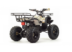 Квадроцикл MOTOLAND 125 FOX A