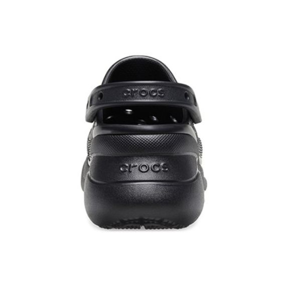 Crocs Classic Bae Clog 'Black'