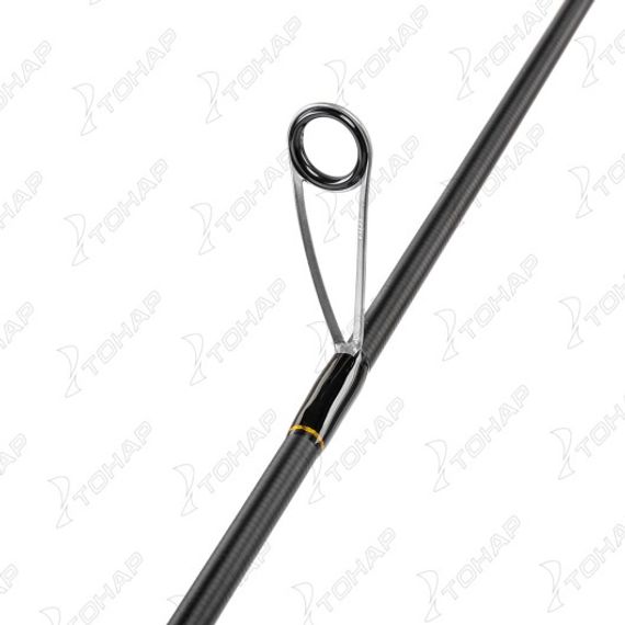 Удилище спиннинговое ZAUBER SPIN ZR S732L 2- 10g RYOBI