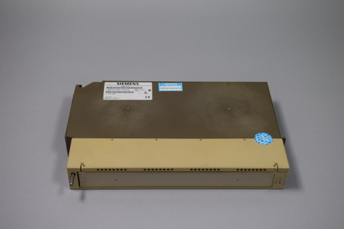 SIEMENS 6ES5430-7LA12