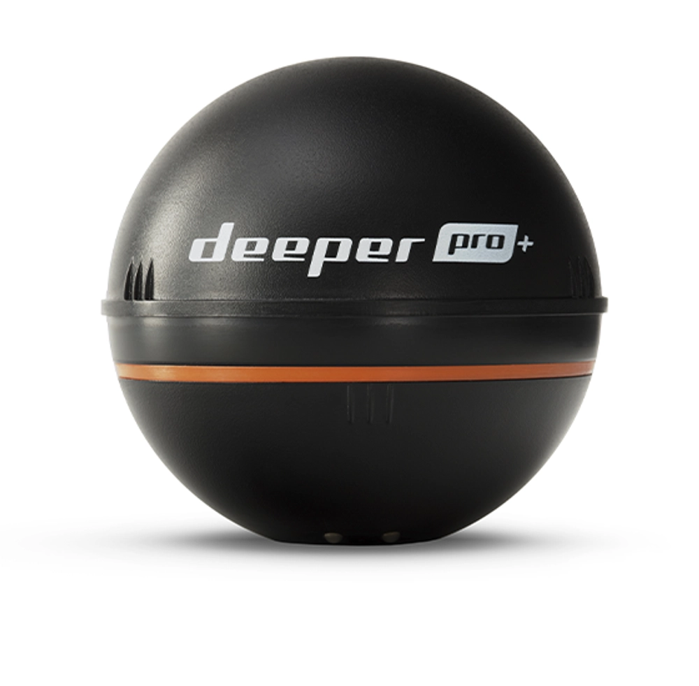 Эхолот DEEPER PRO+