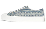 Givenchy City Low "4G - Denim"