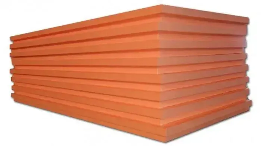 Пеноплекс Комфорт 20 мм 2 сорт ( 1 уп. / 13.86 м2 / 20 плит) Утеплитель из пенополистирола для стен, крыши, пола