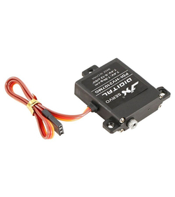 Сервомашинка цифровая JX Servo PDI-HV2107MG (21г/7.9/0.12/7.4V) Mini