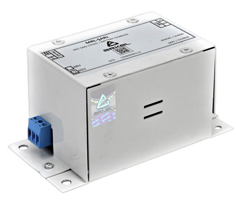 Зарядное устройство MRL-CHARGE ARKEL
