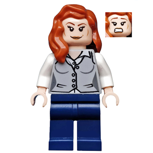 Лоис Лейн sh0075