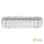 Светильник аварийного освещения BACKUP-250P пост,действия LED EKF Proxima