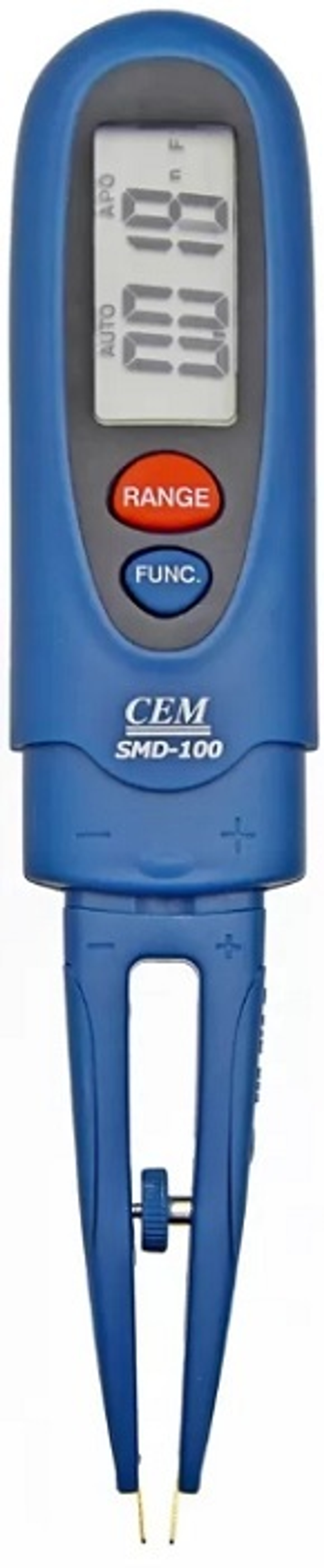 Измеритель  CEM SMD-100