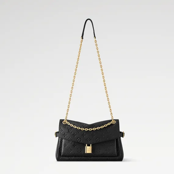 Сумка Louis Vuitton Anytime Flap