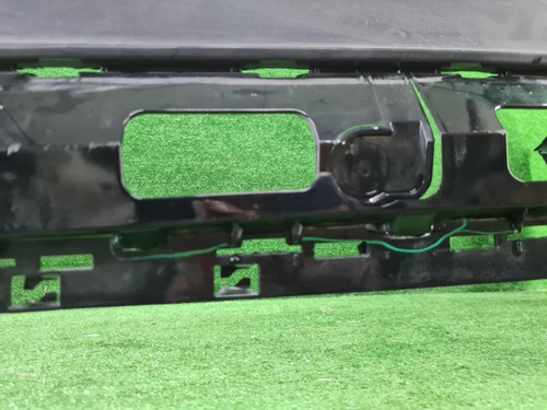 Бампер задний BMW X6 G06 (2019-2023) M-paket