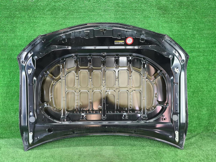 Капот Toyota Camry xv70 (2017-н.в.)