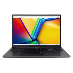 Ноутбук ASUS VivoBook 16 X1605ZA-MB321 (90NB0ZA3-M00K80) 16"FHD IPS/i3-1215U 6C/8Gb/512Gb SSD/Intel UHD/DOS черный