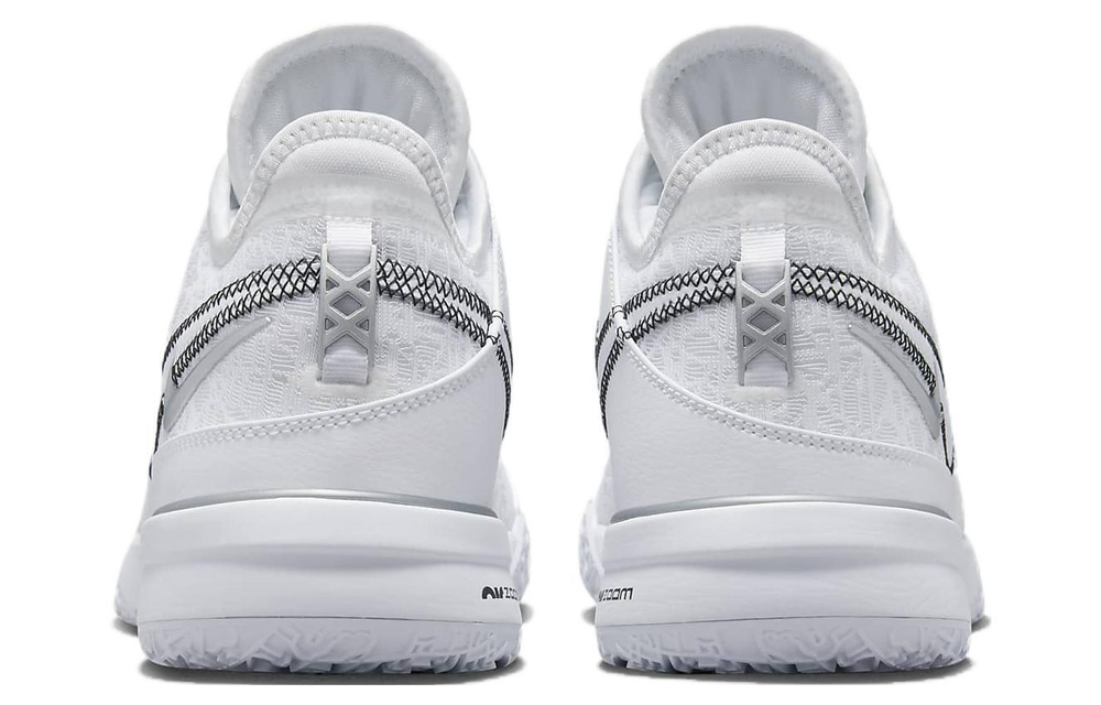 Кроссовки Nike Lebron Nxxt Gen Zoom