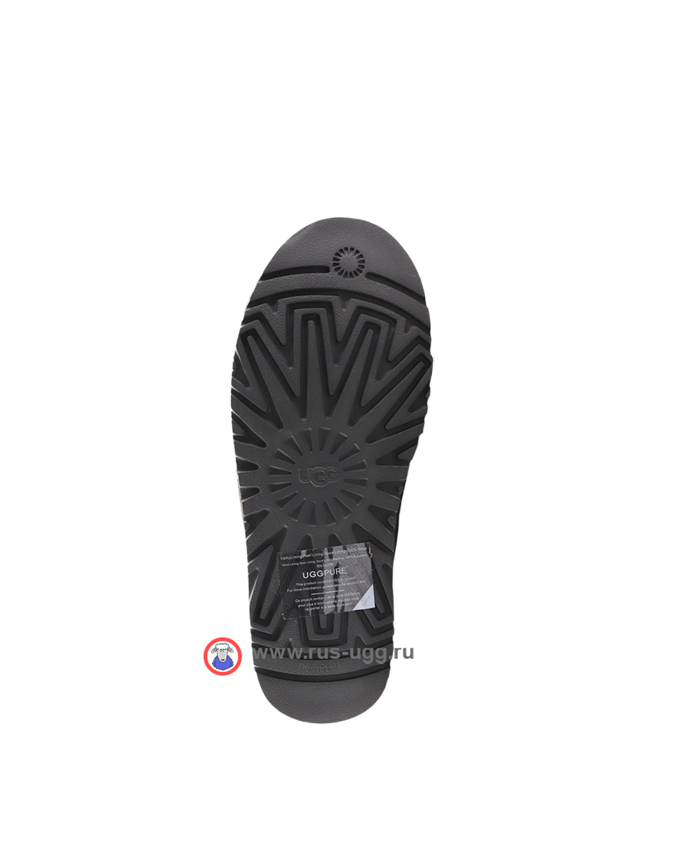 MEN NEUMEL Black