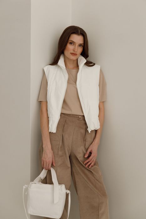 ФУТБОЛКА ИНИ КАКАО