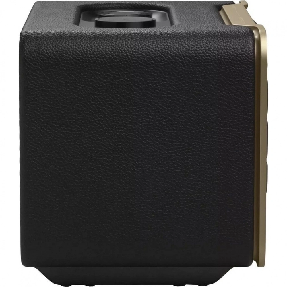 Портативная акустика JBL Authentics 200 черный