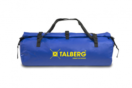 Гермосумка DRY BAG PVC 80 Talberg