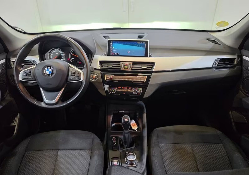 BMW X1 sDrive16d