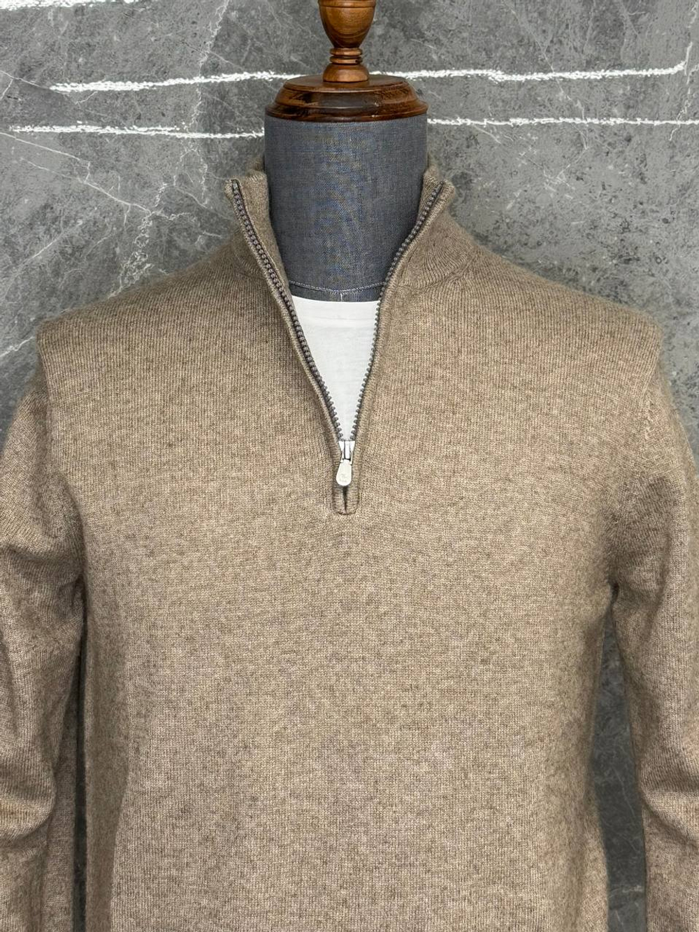 Свитер Brunello Cucinelli