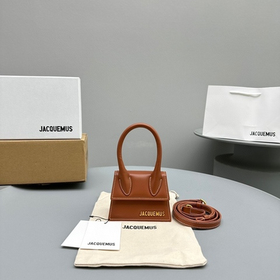 Jacquemus Le Chiquito 12 cm