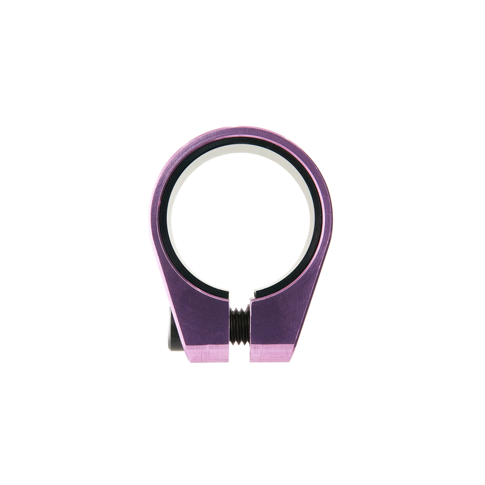 Зажим Triada Air IHC/HIC, Фиолетовый