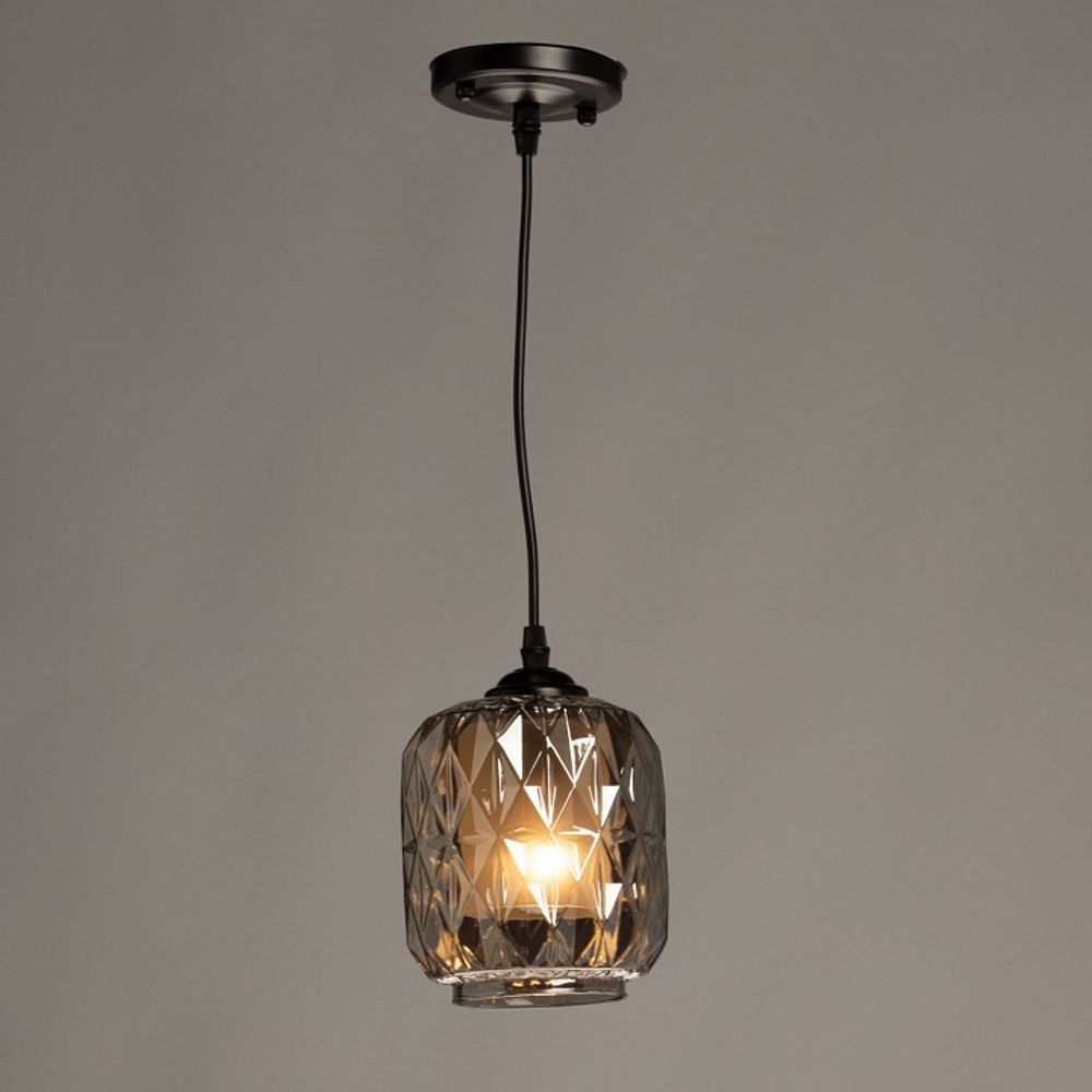 Подвесной светильник De City Лоск 35 107012001