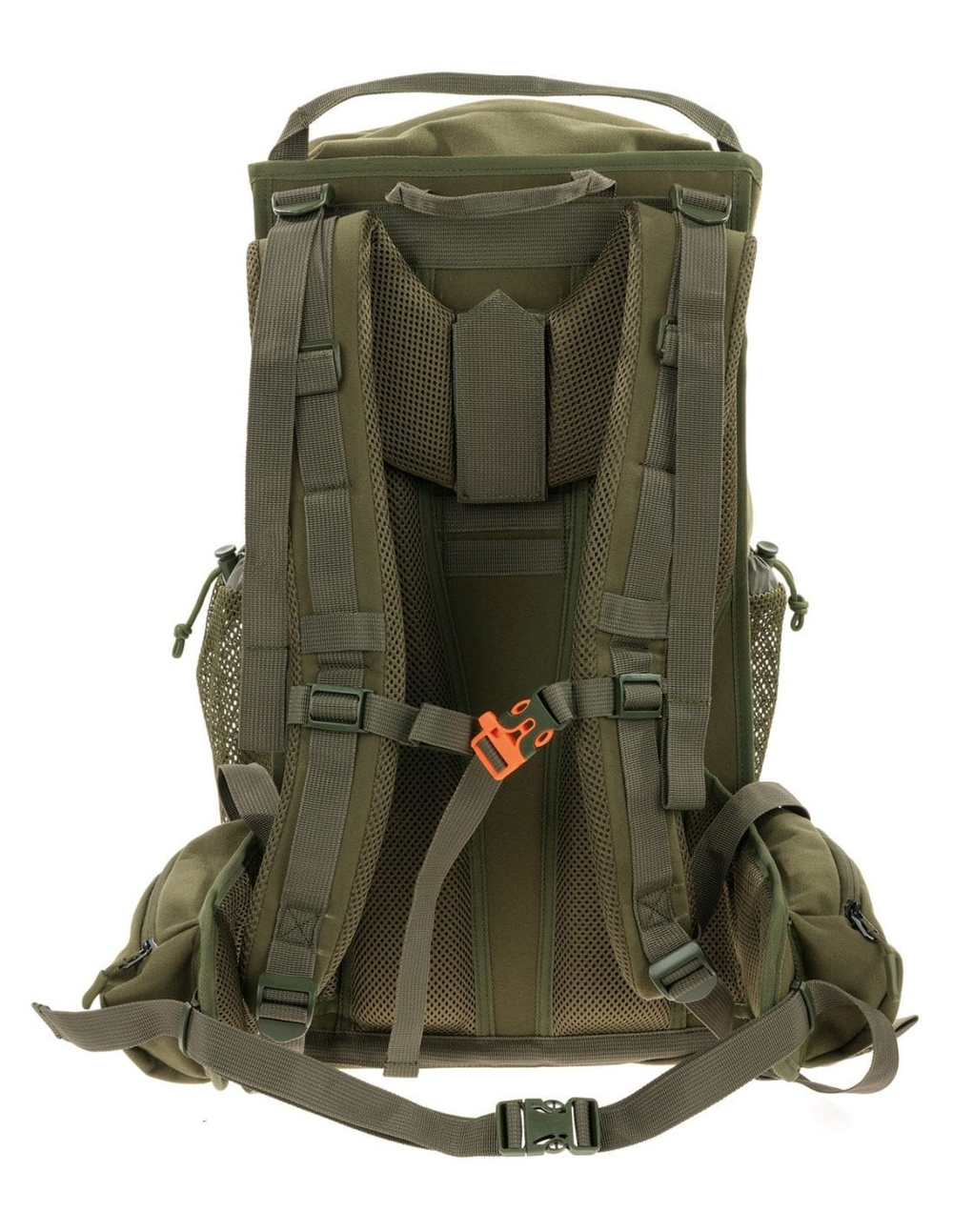 Рюкзак Hart Topek 40л (под ружъё)