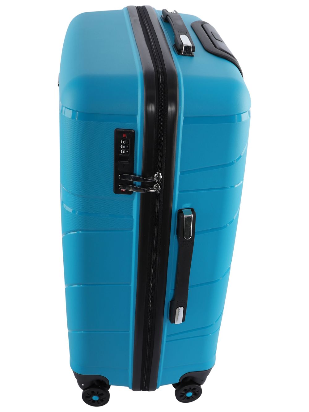 Чемодан 463 / Полипропилен