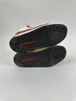 Кроссовки Air Jordan Dunk on Mars