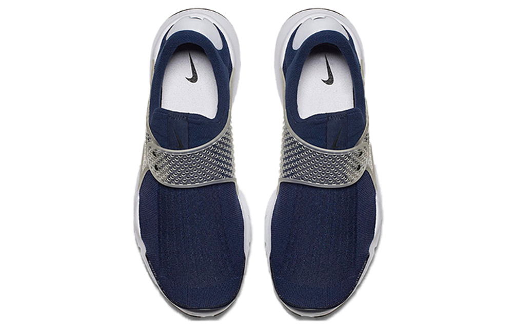 Кроссовки Nike Sock Dart "Midnight Navy"